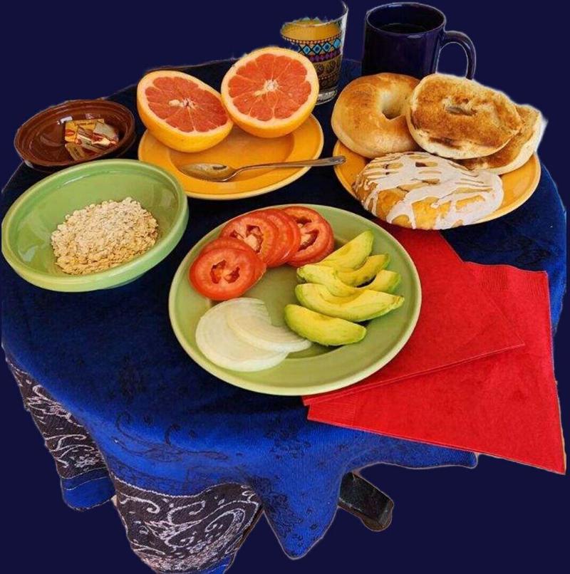 El Morocco Inn and Spa Resort image