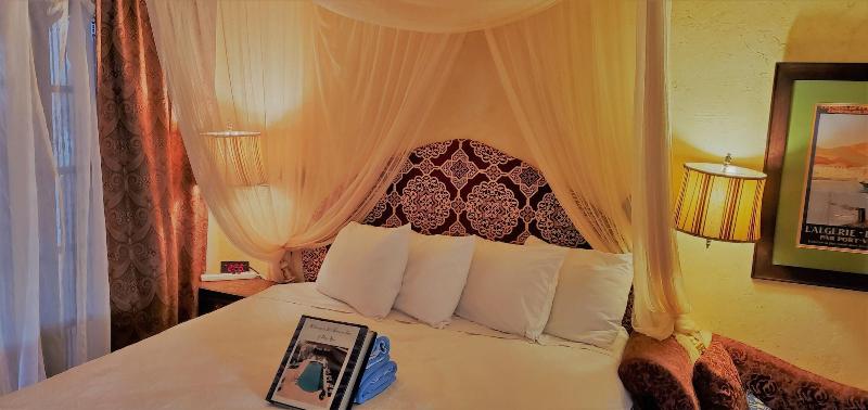 El Morocco Inn and Spa Resort image