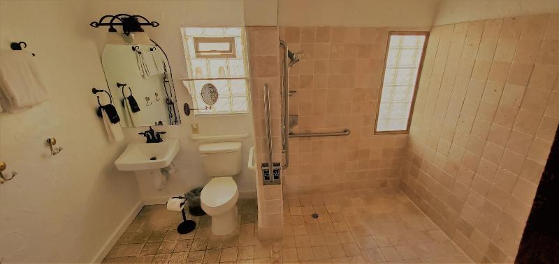 El Morocco Inn and Spa Resort image
