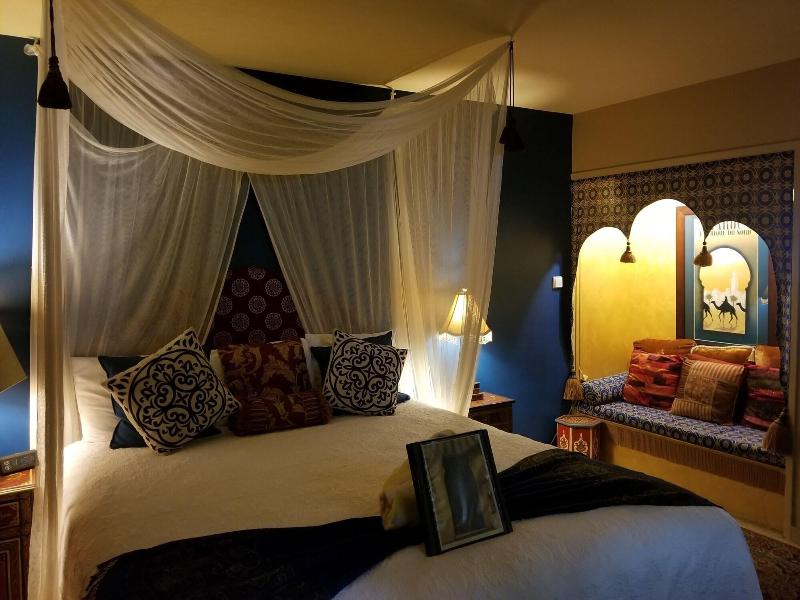 El Morocco Inn and Spa Resort image