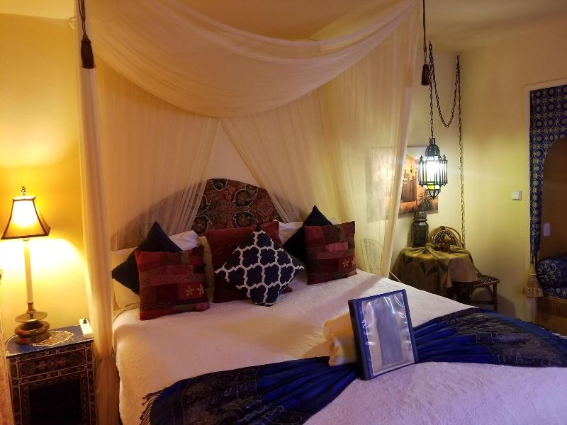 El Morocco Inn and Spa Resort image