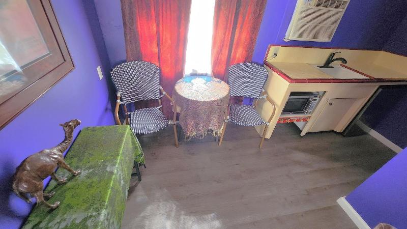 El Morocco Inn and Spa Resort image