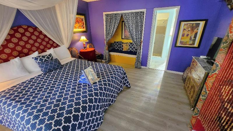 El Morocco Inn and Spa Resort image