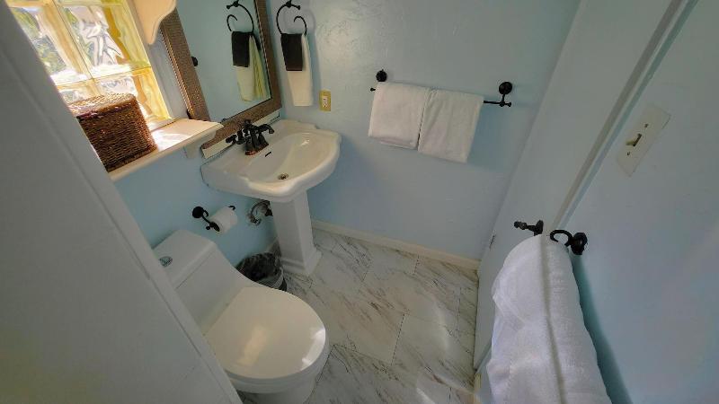 El Morocco Inn and Spa Resort image