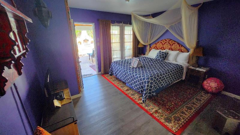 El Morocco Inn and Spa Resort image