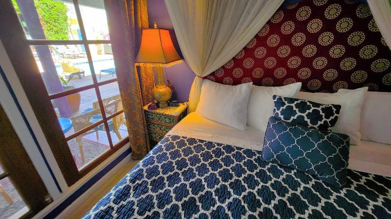 El Morocco Inn and Spa Resort image