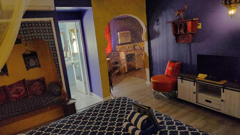 El Morocco Inn and Spa Resort image