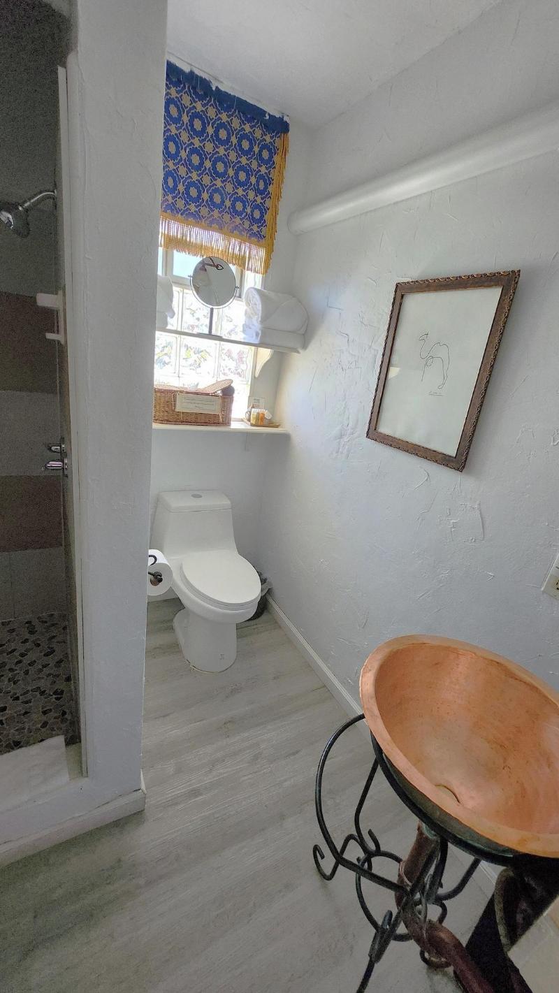El Morocco Inn and Spa Resort image