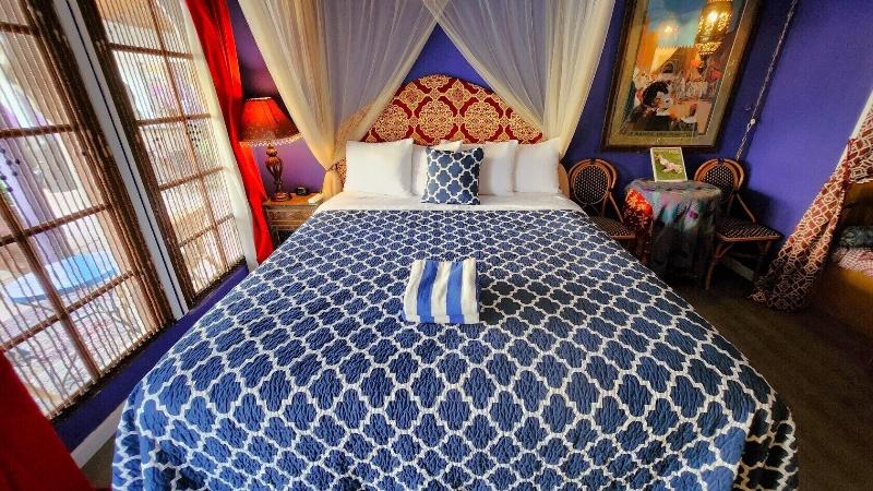 El Morocco Inn and Spa Resort image