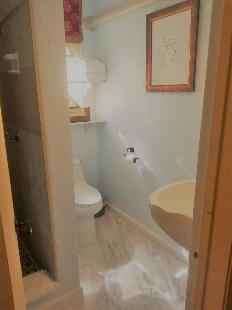 El Morocco Inn and Spa Resort image