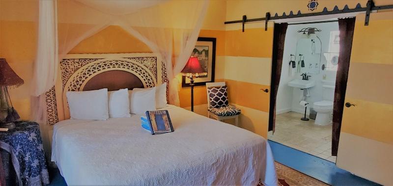 El Morocco Inn and Spa Resort image