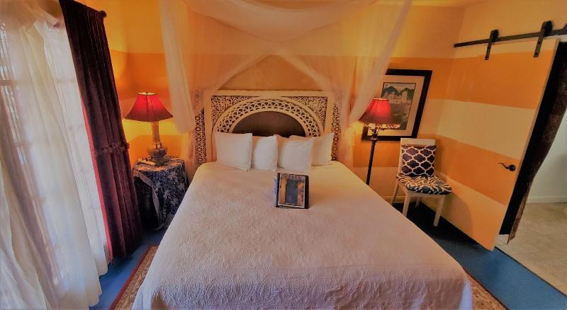 El Morocco Inn and Spa Resort image