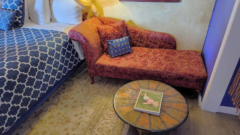 El Morocco Inn and Spa Resort image