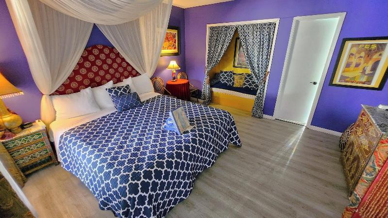 El Morocco Inn and Spa Resort image