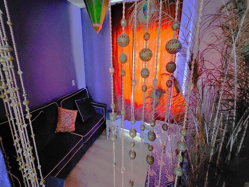 El Morocco Inn and Spa Resort image