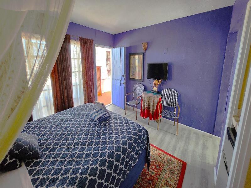 El Morocco Inn and Spa Resort image
