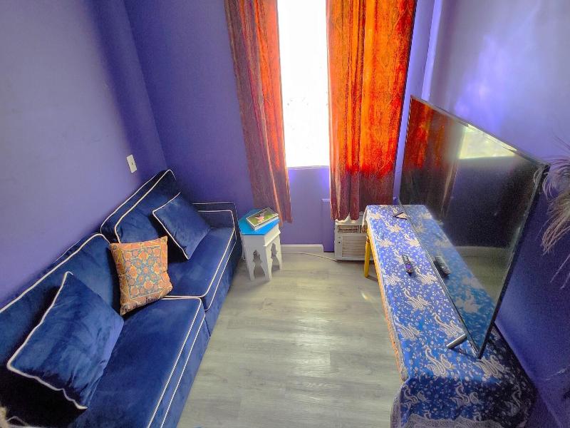 El Morocco Inn and Spa Resort image