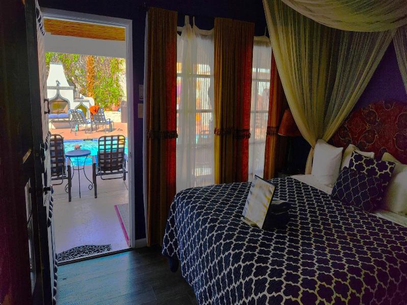 El Morocco Inn and Spa Resort image