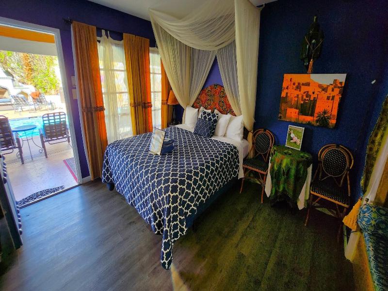 El Morocco Inn and Spa Resort image