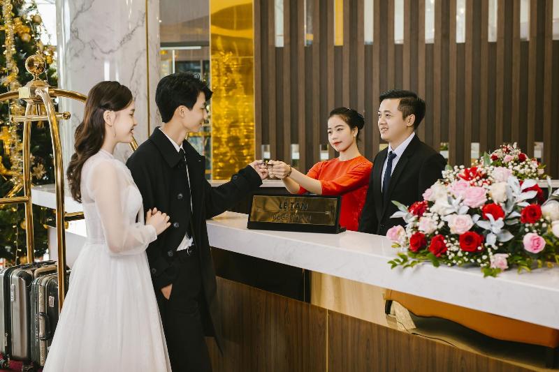 Songlam Waterfront Hotel