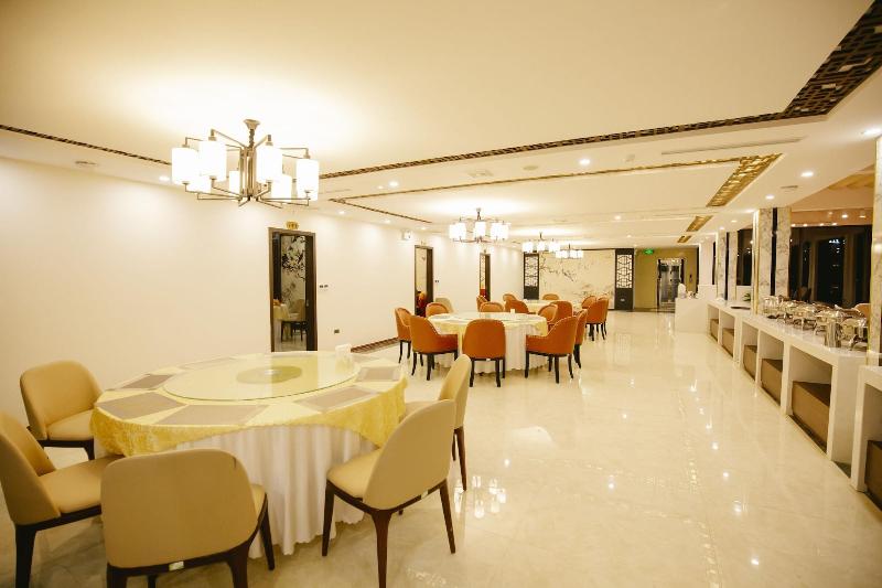 Songlam Waterfront Hotel