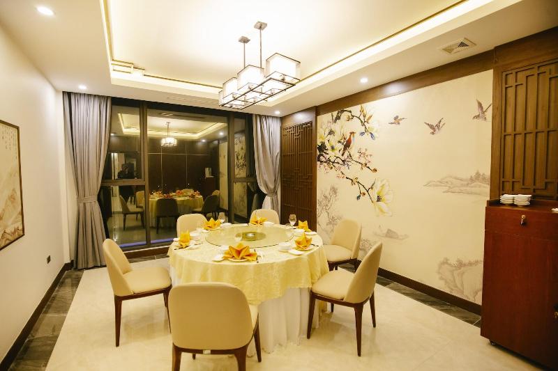 Songlam Waterfront Hotel