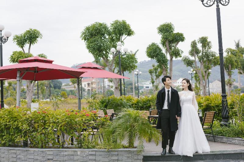 Songlam Waterfront Hotel