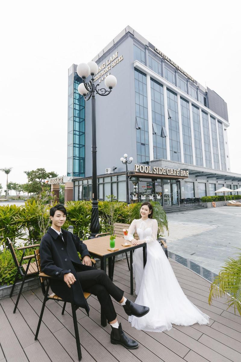 Songlam Waterfront Hotel