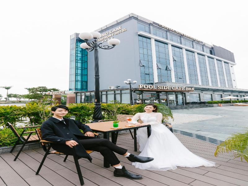 Songlam Waterfront Hotel