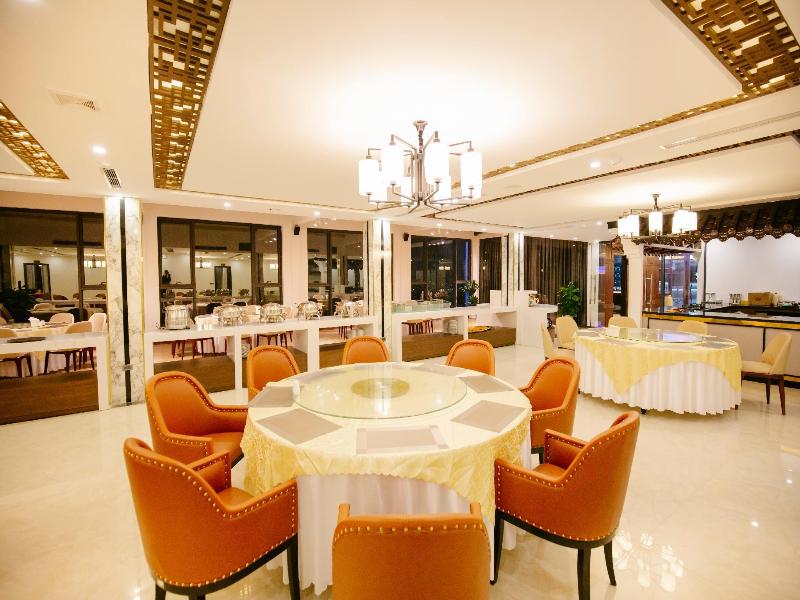 Songlam Waterfront Hotel