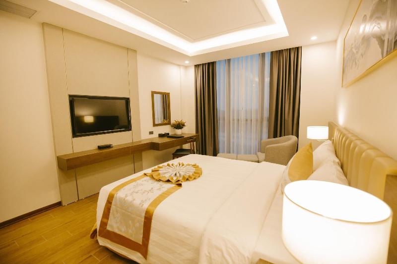 Songlam Waterfront Hotel 3