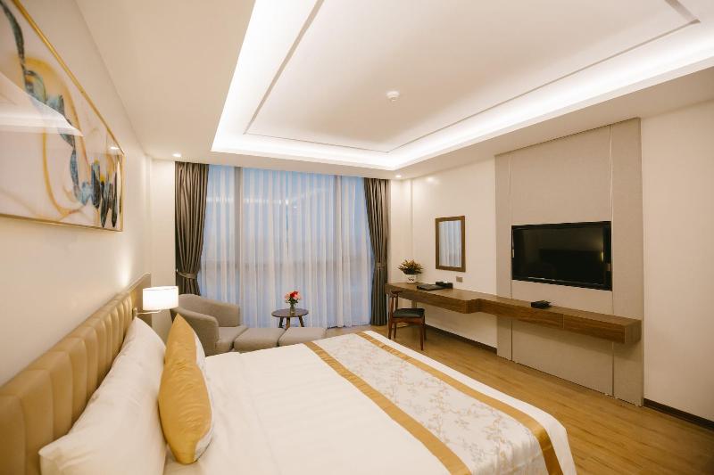Songlam Waterfront Hotel 5