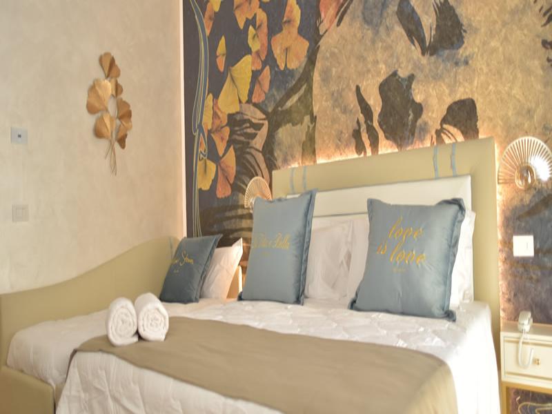 Amsterdam Suite Hotel & SPA image