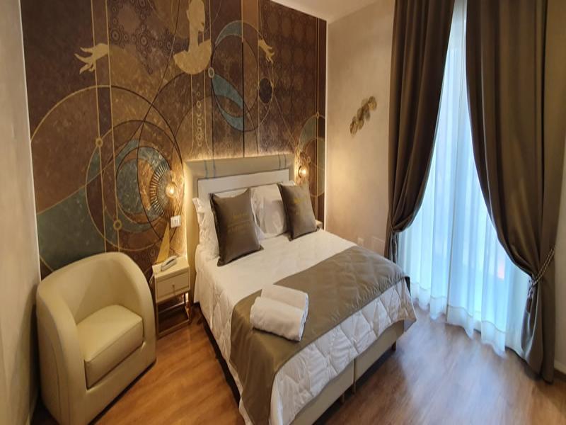 Amsterdam Suite Hotel & SPA image