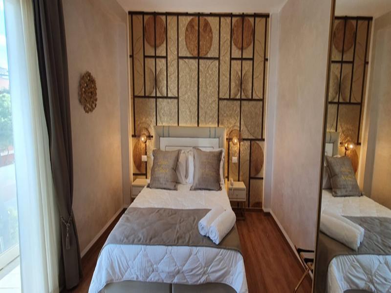 Amsterdam Suite Hotel & SPA image