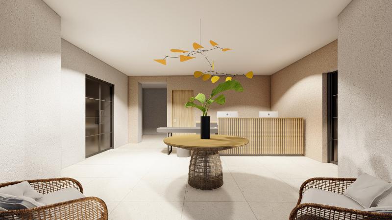 The Nest Resort image