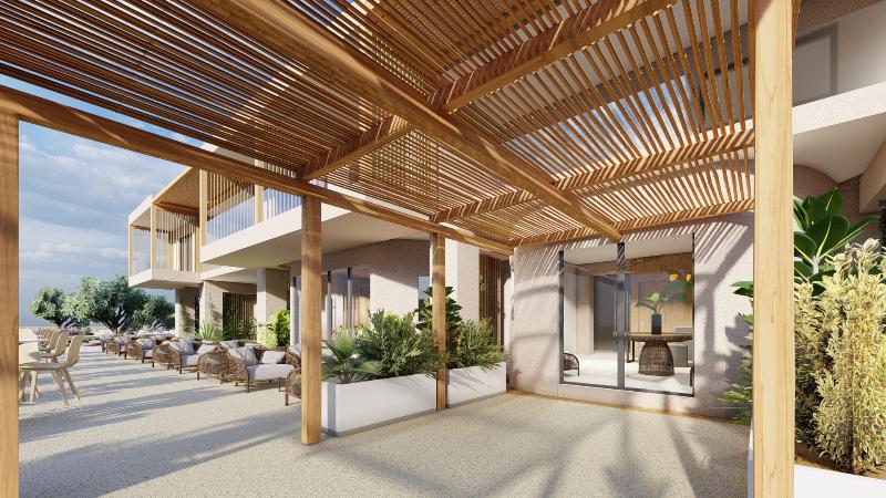The Nest Resort image