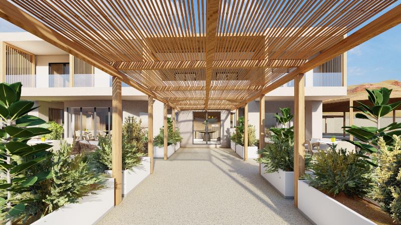 The Nest Resort image