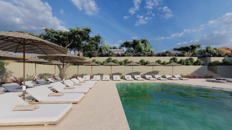 The Nest Resort image