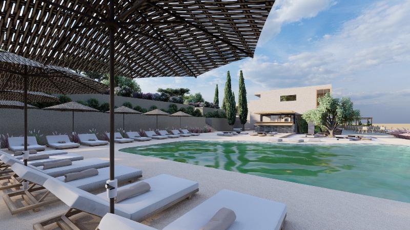 The Nest Resort image
