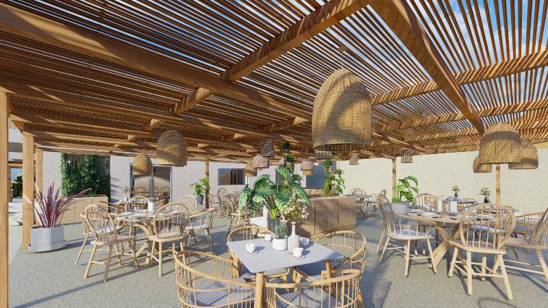 The Nest Resort image