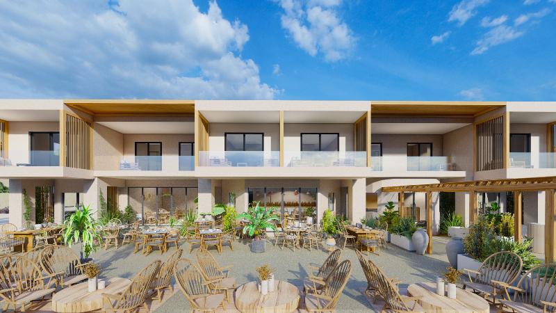 The Nest Resort image