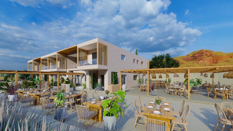 The Nest Resort image