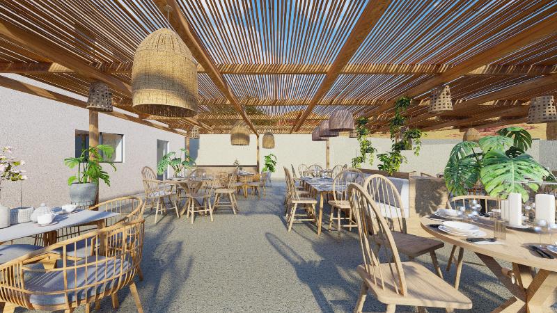 The Nest Resort image