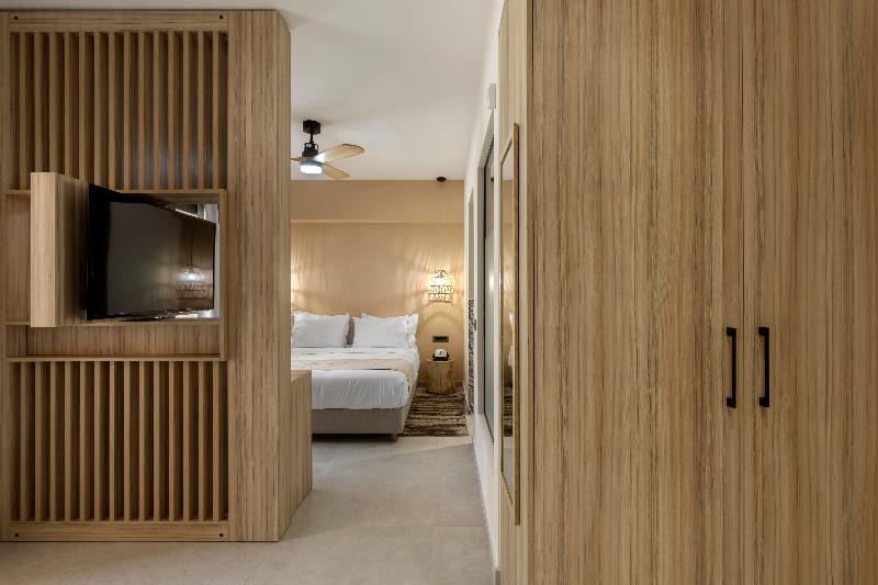 The Nest Resort image