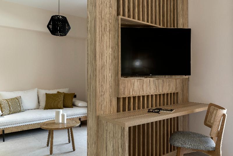 The Nest Resort image
