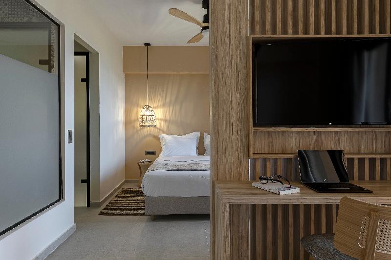 The Nest Resort image