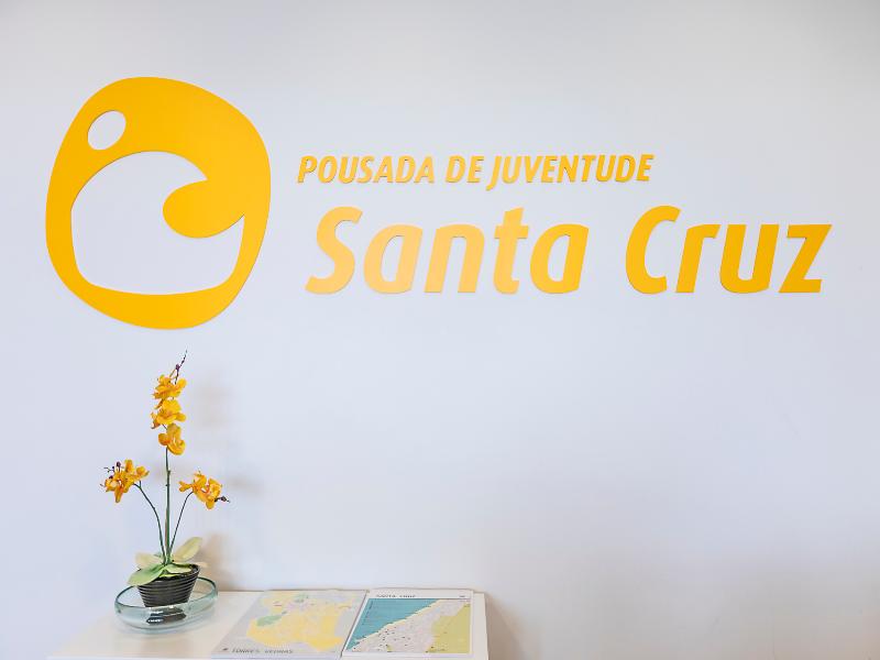 Hi Santa Cruz - Pousada De Juventude image