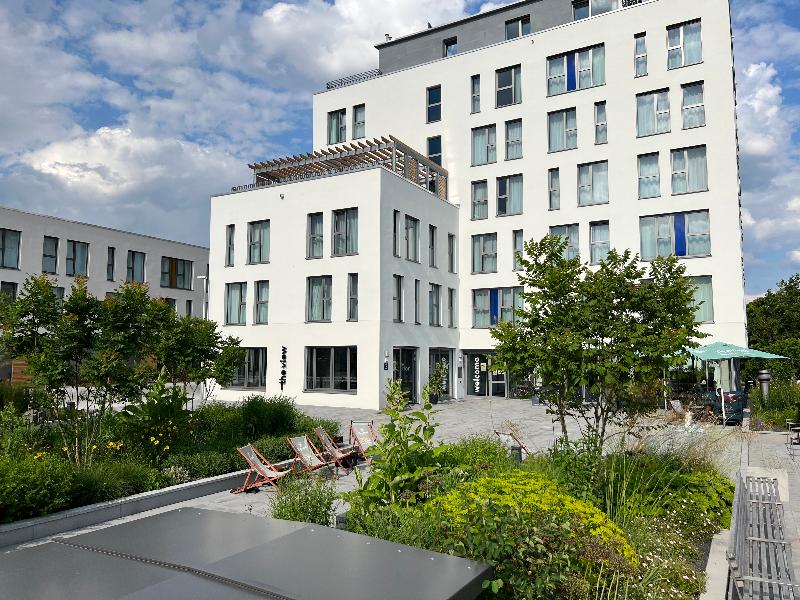 The Place Herzogenaurach image