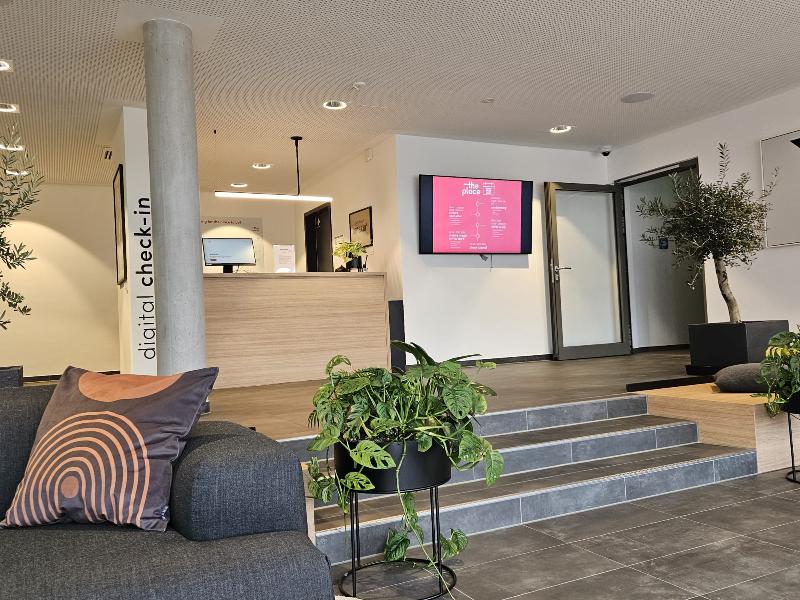 The Place Herzogenaurach image